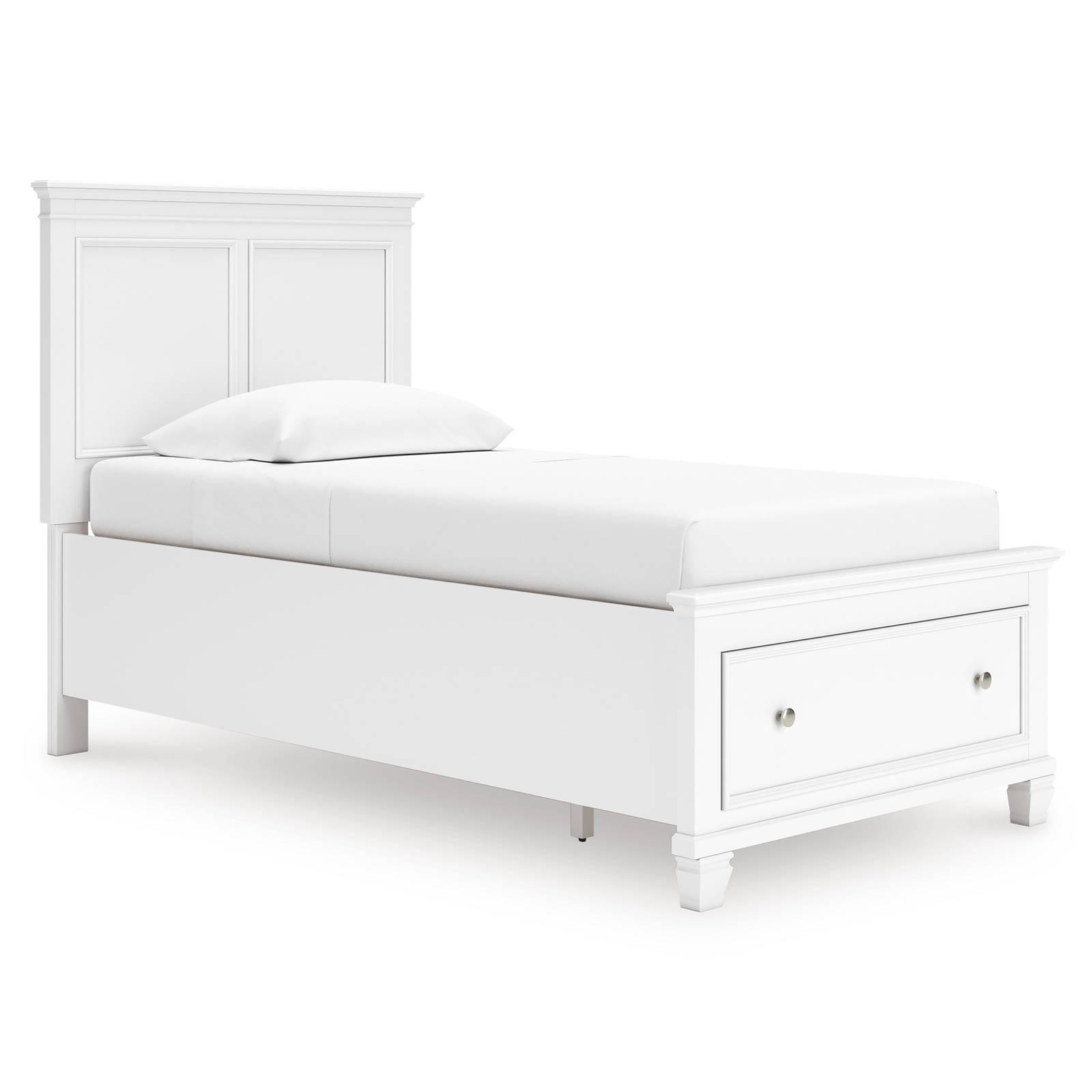 Picture of Fortman Twin Size Bed