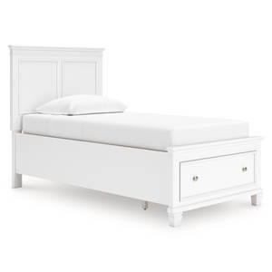 Picture of Fortman Twin Size Bed