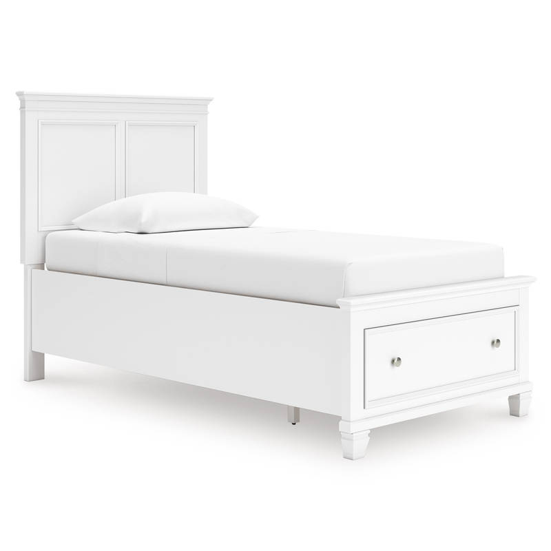 Picture of Fortman Twin Size Bed