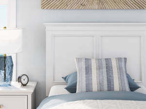 Picture of Fortman Twin Size Bed