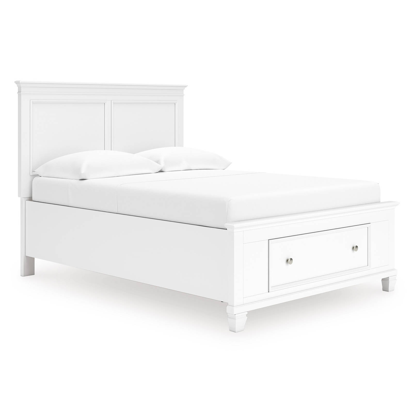 Picture of Fortman Full Size Bed