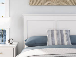 Picture of Fortman Full Size Bed