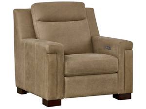 Picture of Mixon Power Recliner