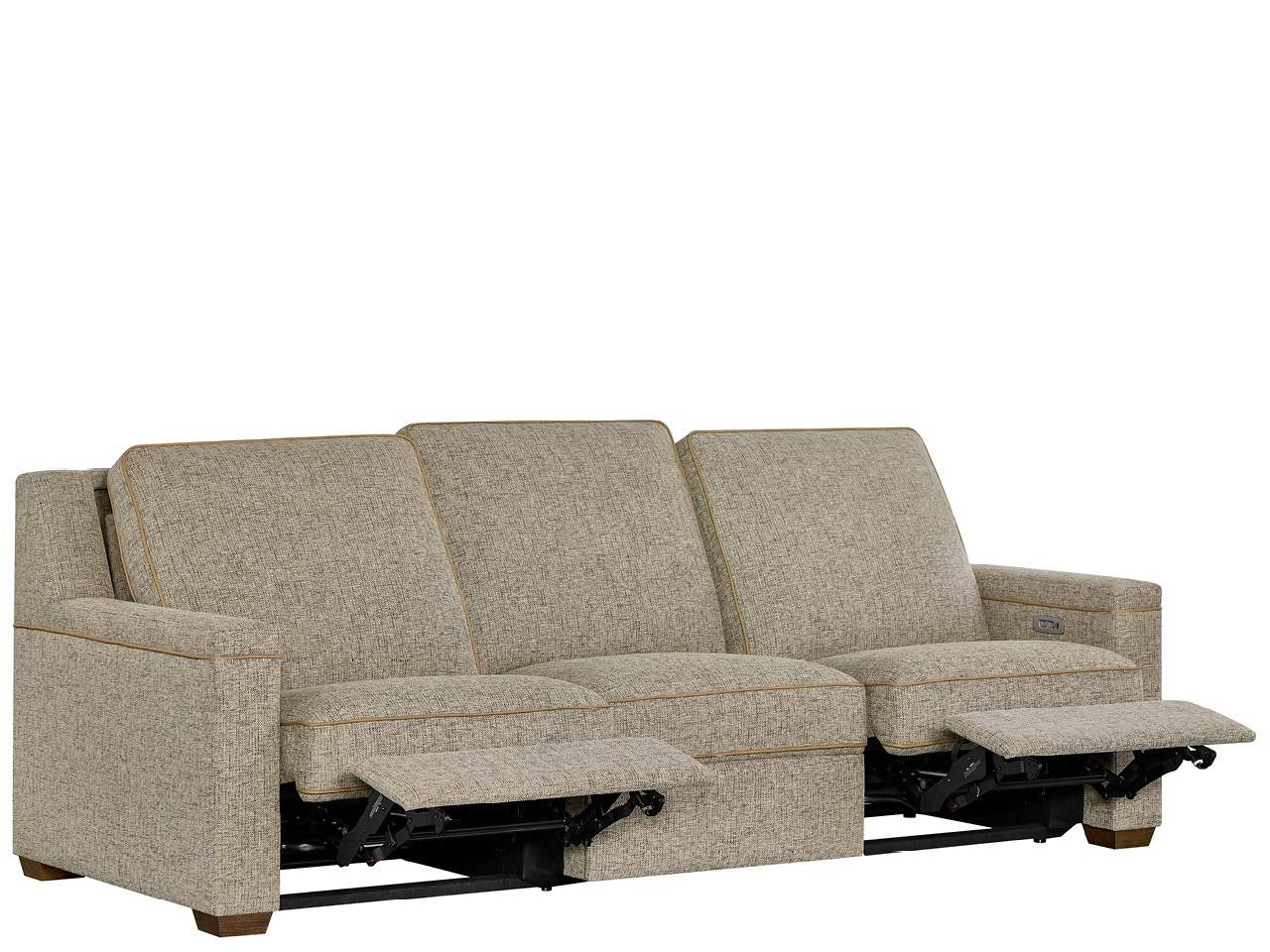 Picture of Liam Power Reclining Sofa