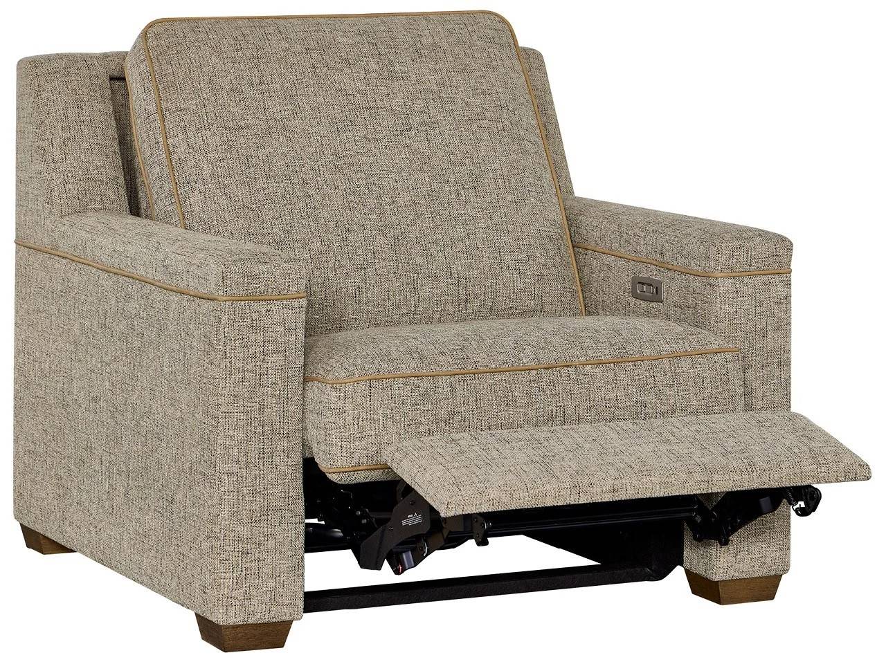 Picture of Liam Power Recliner