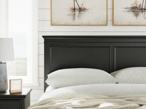 Picture of Lanolee Queen Size Bed