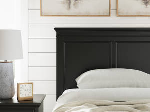 Picture of Lanolee Twin Size Bed
