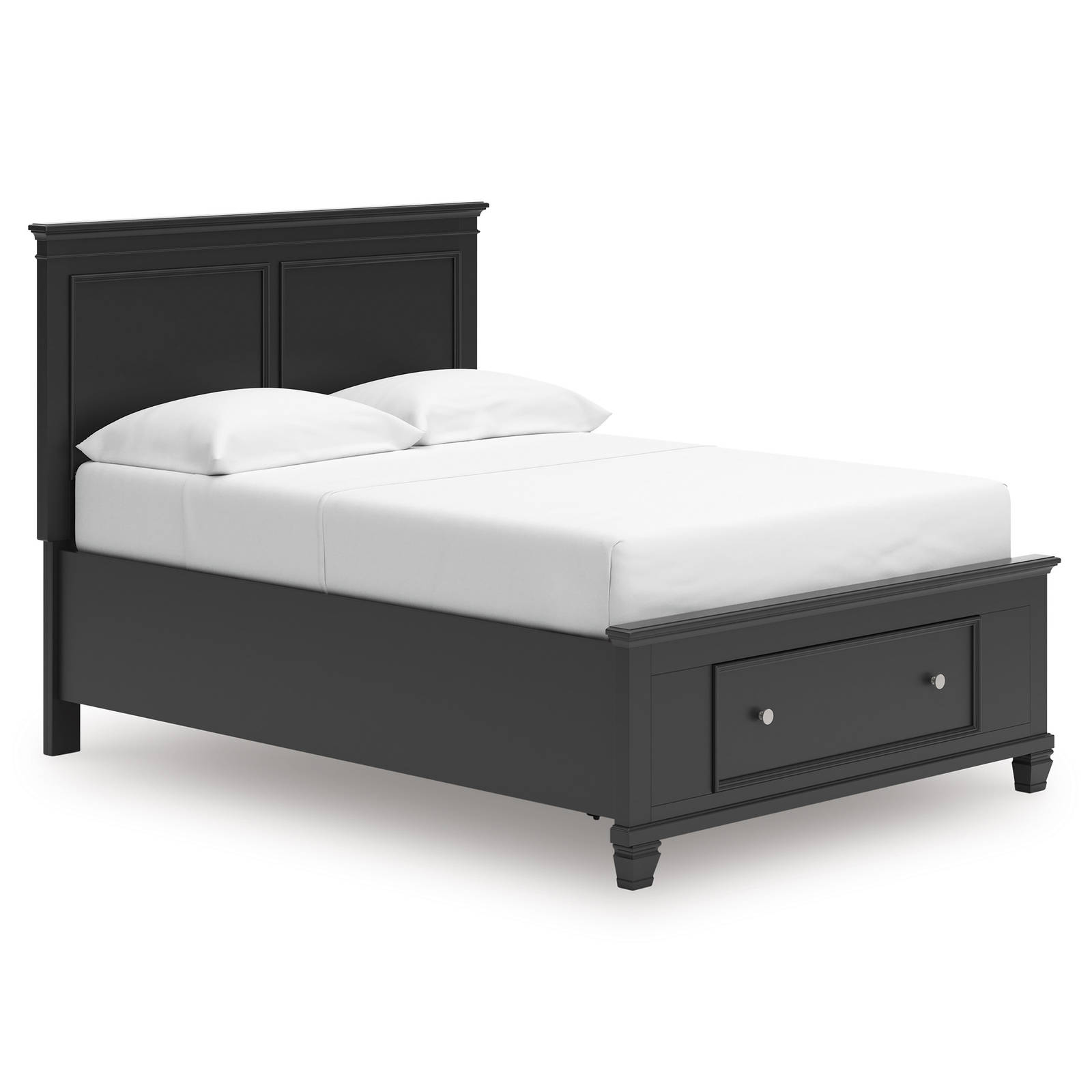 Picture of Lanolee Full Size Bed