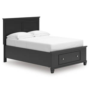 Picture of Lanolee Full Size Bed
