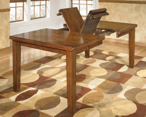 Picture of Ralene Dining Table