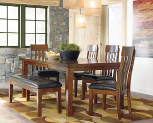 Picture of Ralene Dining Table