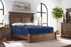 Picture of Estate Medium II Twin XL Mattress