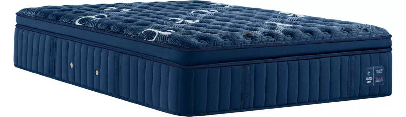 Picture of Estate Firm Pillowtop II Split King Mattress