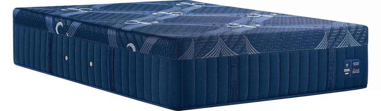 Picture of Estate Medium Hybrid II King Mattress