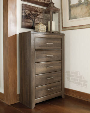 Picture of Juararo Chest of Drawers