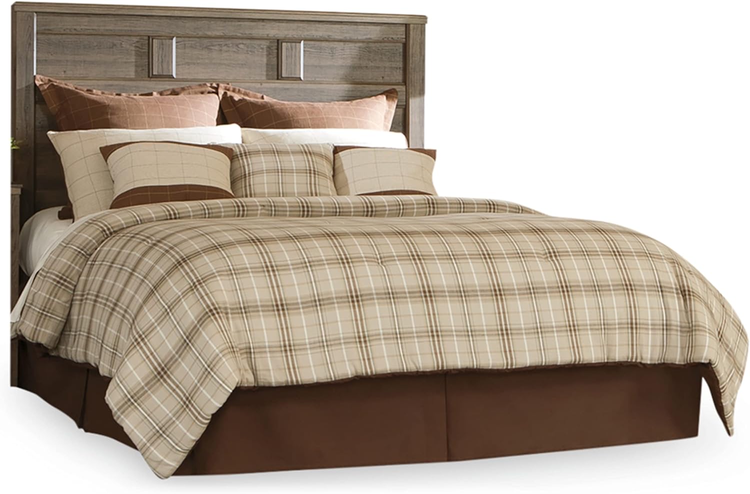 Picture of Juararo Queen Size Headboard