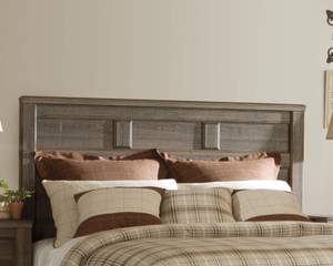 Picture of Juararo Queen Size Headboard