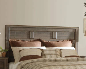 Picture of Juararo King/Cal-King Size Headboard