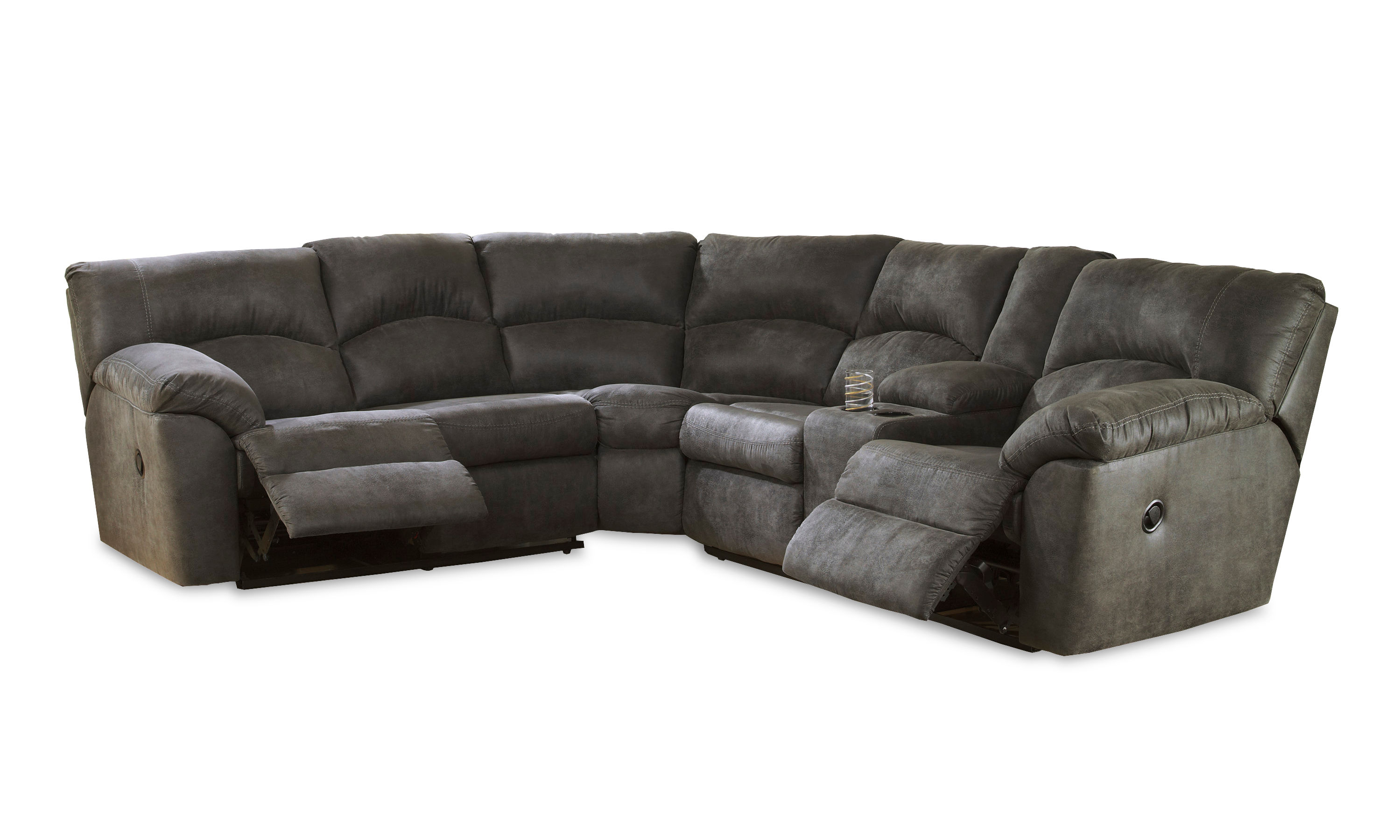 Picture of Tambo Reclining Sectional