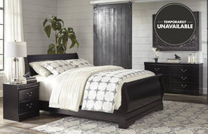 Picture of Huey Vineyard Full Size Bed