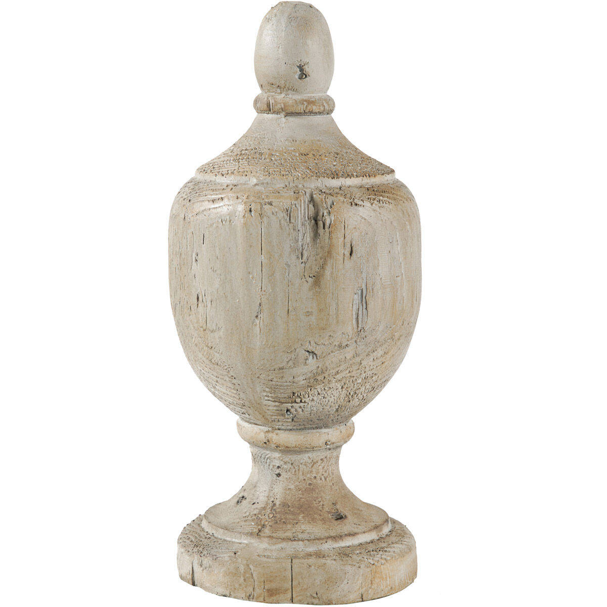 Picture of Chester Finial Decorative Accent