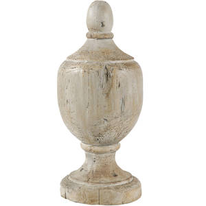 Picture of Chester Finial Decorative Accent