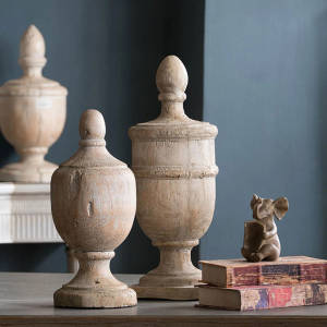 Picture of Chester Finial Decorative Accent