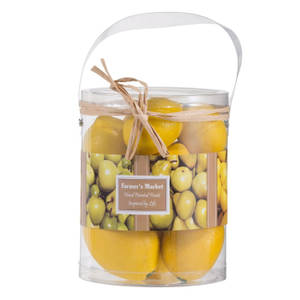 Picture of Faux Lemons Set