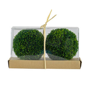 Picture of Decorative Sphere Set