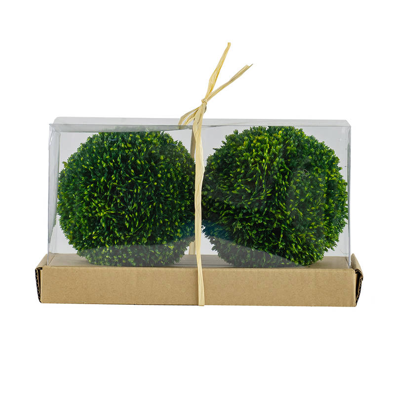 Picture of Decorative Sphere Set