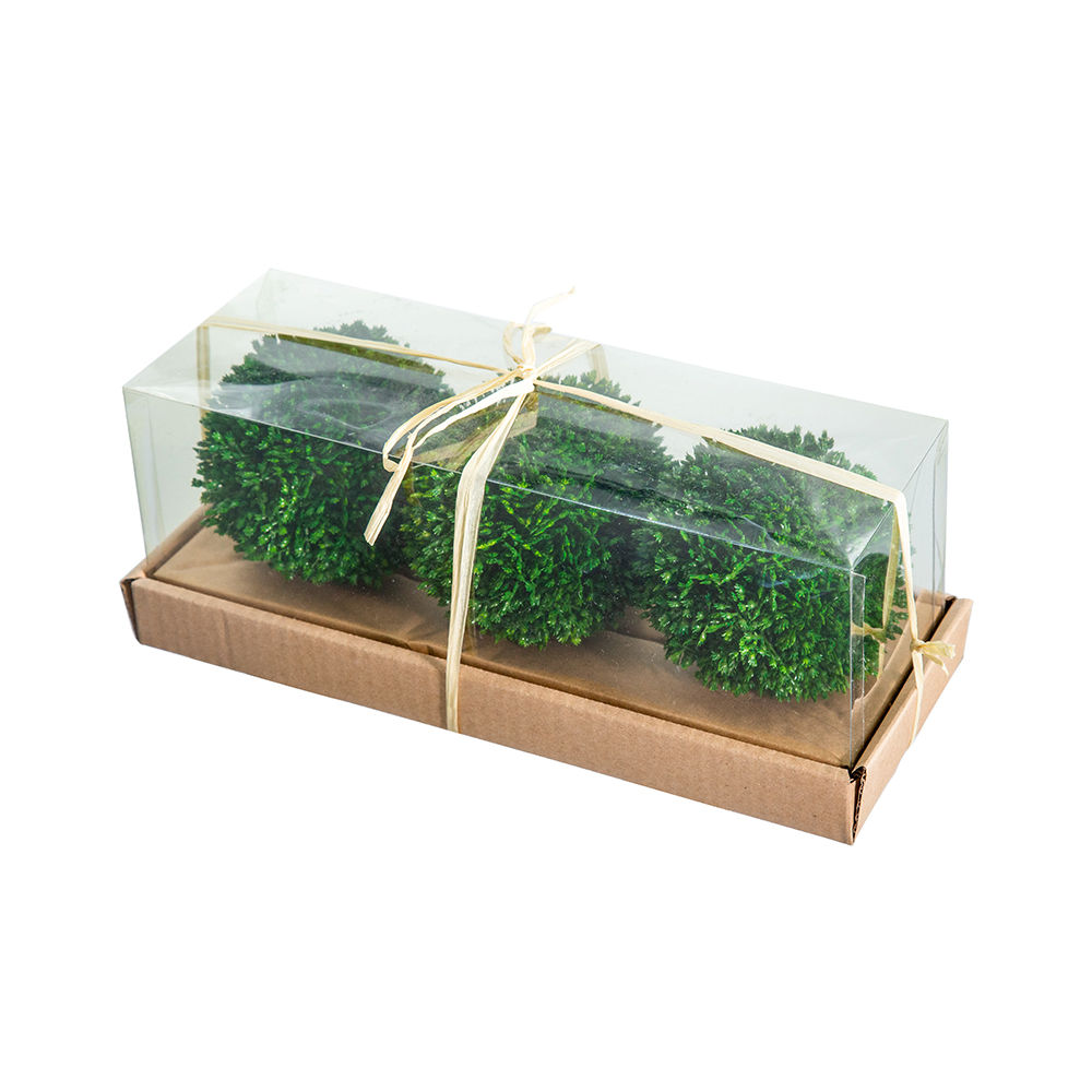 Picture of Decorative Sphere Set