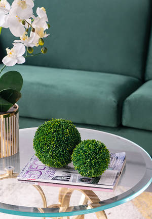 Picture of Decorative Sphere Set