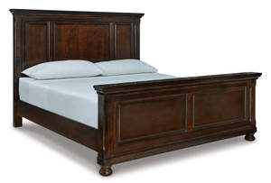 Picture of Porter King Size Bed