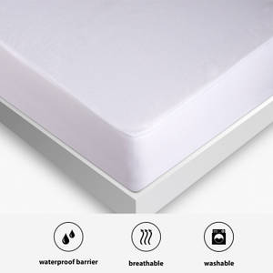 Picture of iProtect Twin Mattress Protector