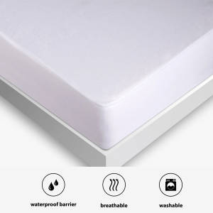 Picture of iProtect Full Mattress Protector