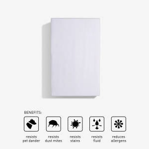 Picture of iProtect Queen Mattress Protector