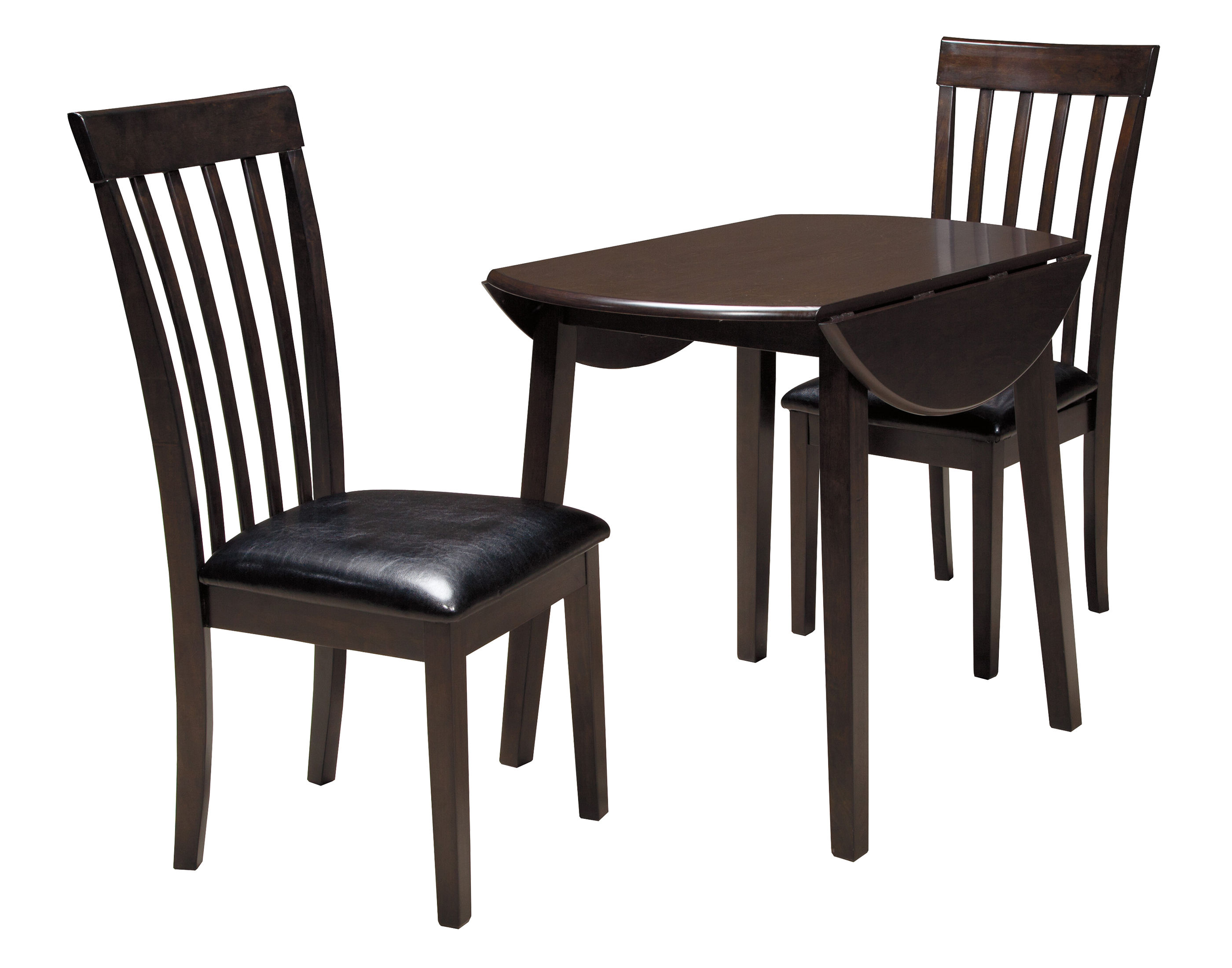 Picture of Hammis Dining Table & 2 Chairs