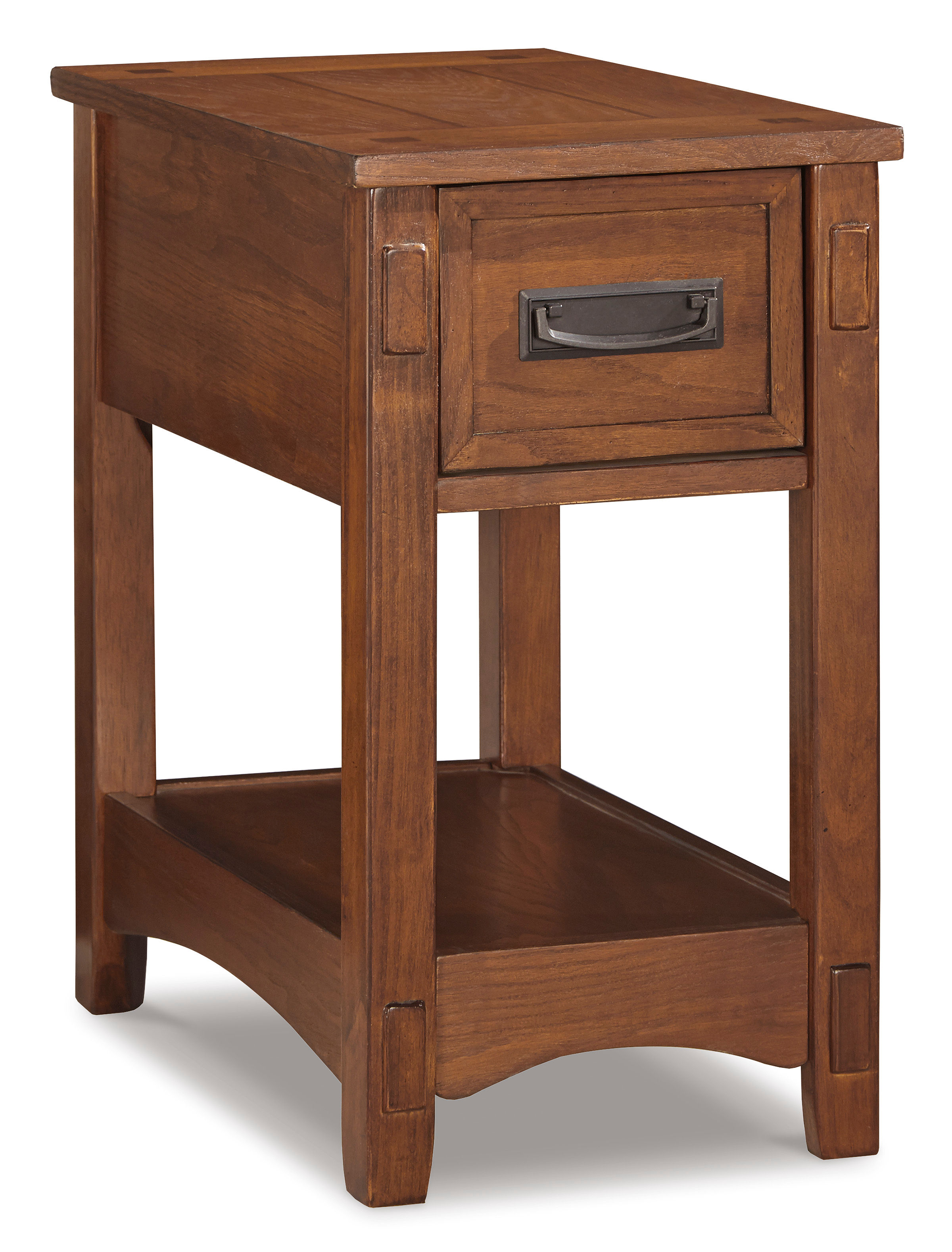 Picture of Breegin End Table