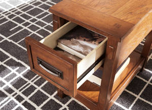 Picture of Breegin End Table