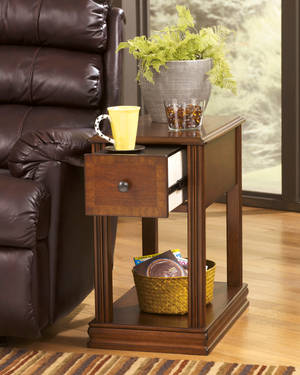 Picture of Breegin End Table