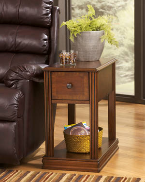 Picture of Breegin End Table