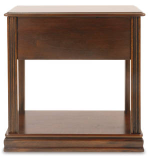 Picture of Breegin End Table