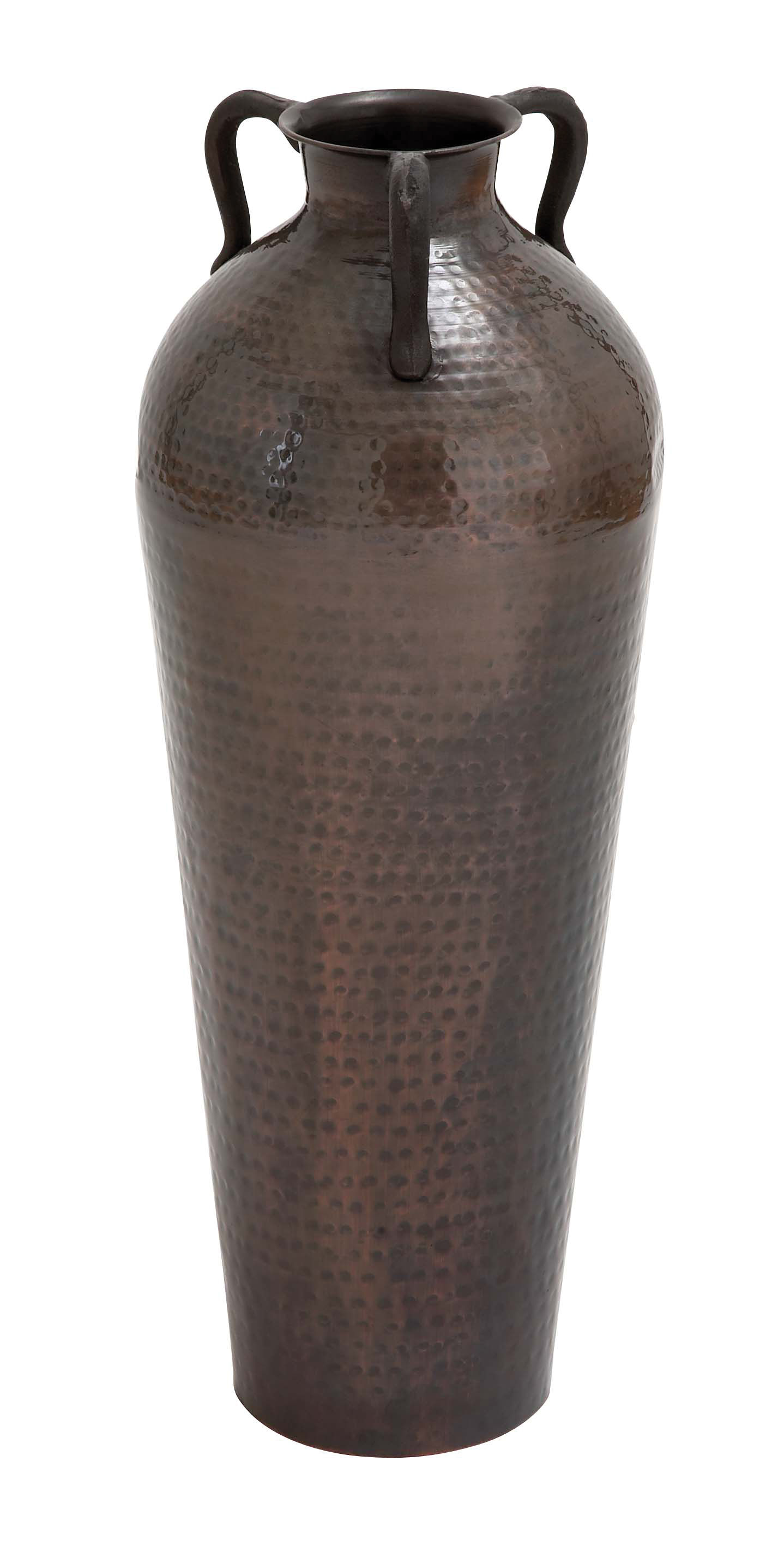 Picture of Metal Flower Vase