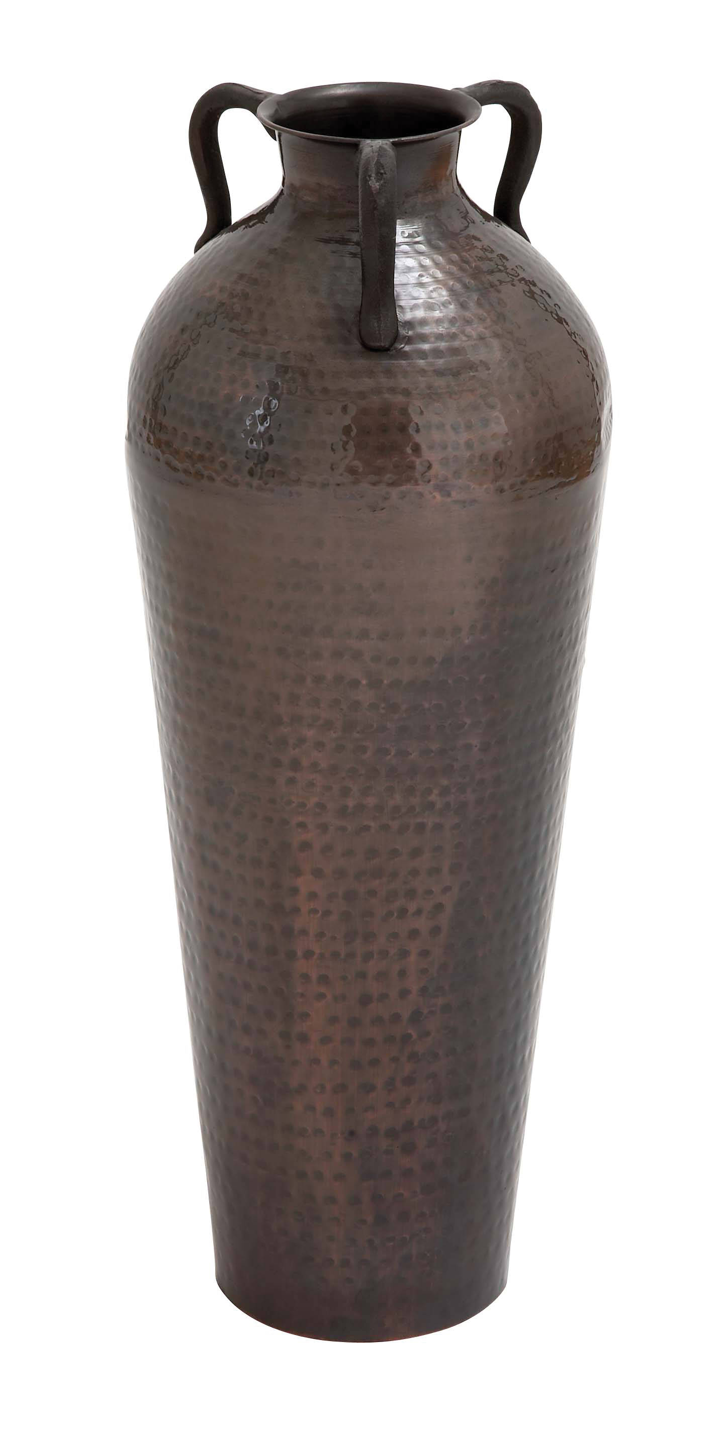 Picture of Metal Flower Vase