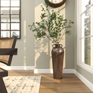 Picture of Metal Flower Vase
