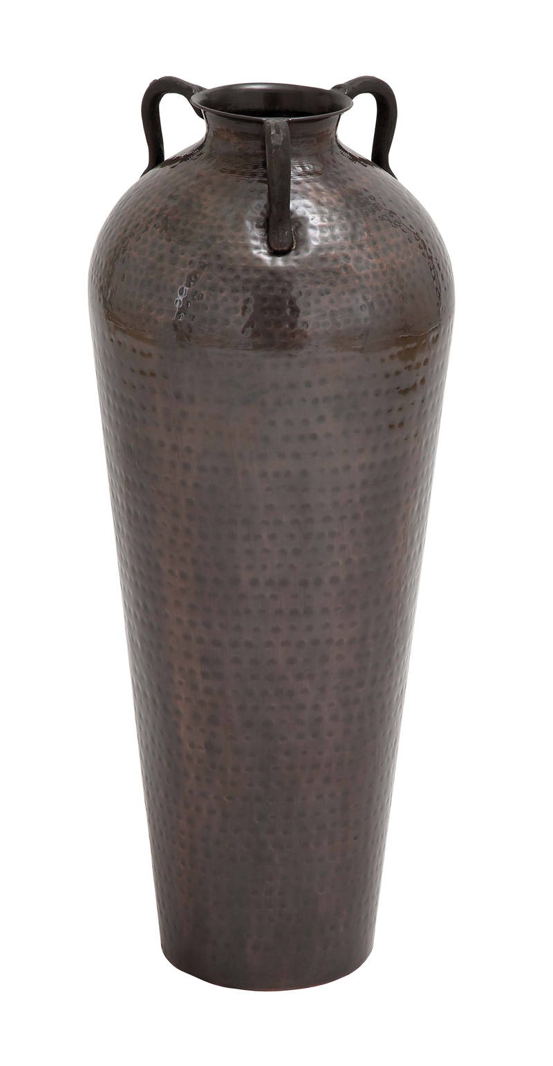 Picture of Metal Flower Vase
