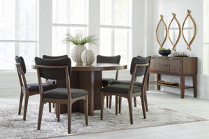 Picture of Korestone Dining Chair