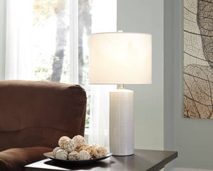 Picture of Steuben Table Lamp