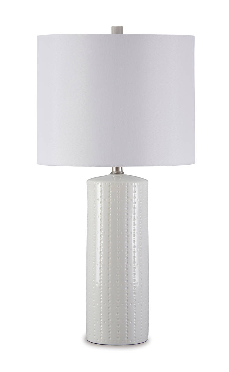 Picture of Steuben Table Lamp