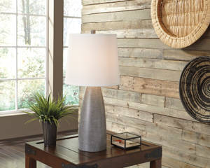 Picture of Shavontae Table Lamp